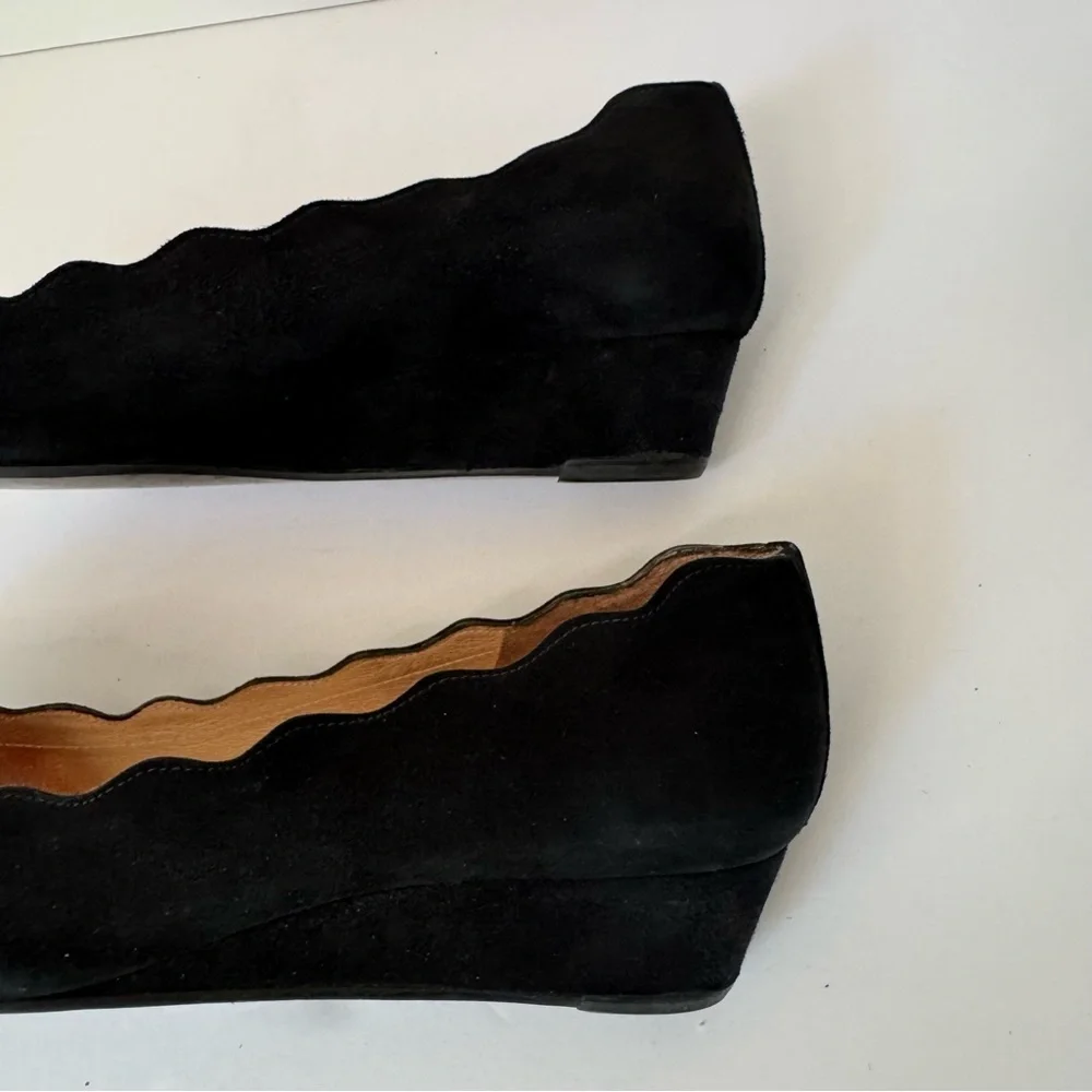 French Sole size 10